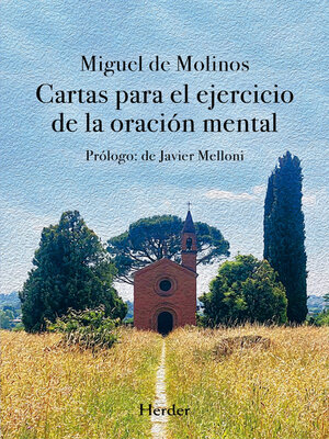 cover image of Cartas para el ejercicio de la oración mental